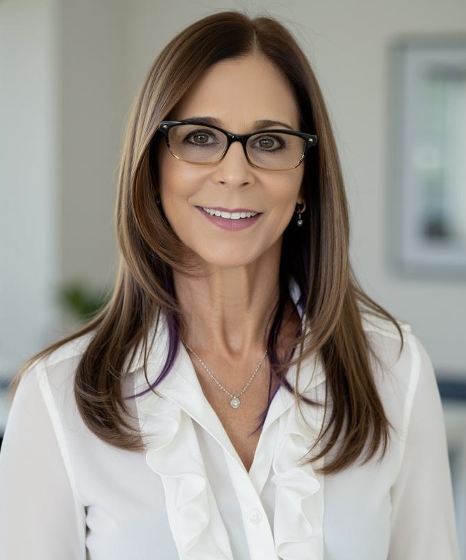 Lisa Penny, LMFT